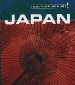Japan / Cultuur Bewust! 9789038917276 P. Norbury, Boeken, Reisgidsen, Verzenden, Zo goed als nieuw, P. Norbury