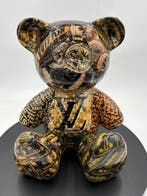 Naor - Teddy Lv pop art