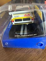 SuperSlot 1:32 - Voiture de sport miniature - Audi Sport