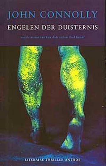 Engelen der duisternis / Charlie Parker / 3 9789041405647, Verzenden, Gelezen, John Connolly