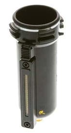 Bol en métal pour huile avec inspection Multifix 4, Verzenden