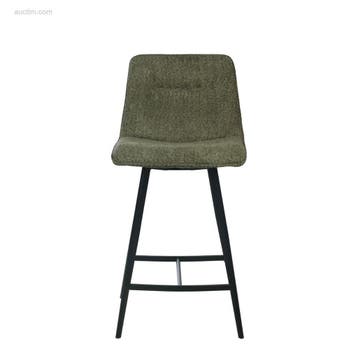 (4x) Design barkruk UDC23084-12, Huis en Inrichting, Nieuw
