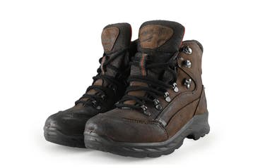 Travelin Veterboots in maat 41 Bruin, Bruin, Verzenden, Boots, Travelin