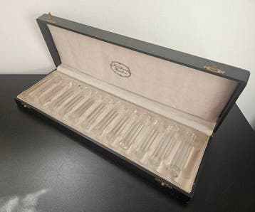 H & J Lamp Haarlem - Messensteun (12) - Messenleggers -