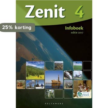 Zenit infoboek 9789028989108 Etienne Van Hecke, Verzenden, Gelezen, Etienne Van Hecke