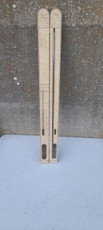 Chevallier ingénieur de M le Roi de Westphalie - Baromètre -