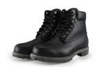 Timberland Boots in maat 46 Zwart, Verzenden, Boots, Zo goed als nieuw, Timberland