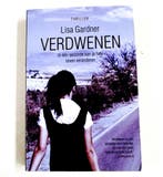 Verdwenen / FBI Profiler / 4 9789044338232 Lisa Gardner, Verzenden, Gelezen, Lisa Gardner
