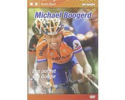 Michael Boogerd - Een Portret Van Boogie, Verzenden, Nieuw in verpakking
