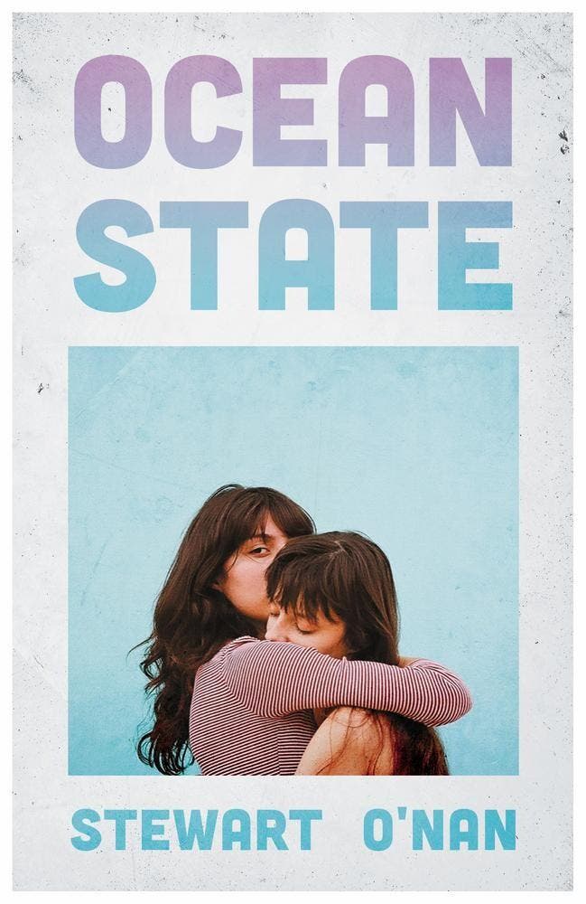 Ocean State 9781611854336 Stewart ONan, Livres, Langue | Anglais, Envoi