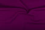 Meubelstof paars - Linnen stof 50m op rol, Verzenden, Nieuw