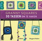 Granny squares - 30 tassen om te haken 9789089986993, Boeken, Verzenden, Zo goed als nieuw, Margaret Hubert