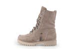 Gabor Veterboots in maat 38½ Beige, Verzenden, Overige typen