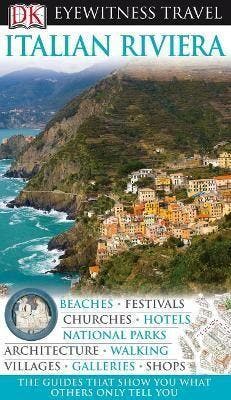 Italian Riviera 9781405327480 DK Publishing, Boeken, Verzenden, Zo goed als nieuw, DK Publishing