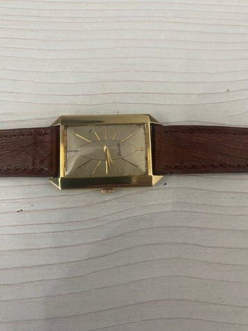 Eberhard & Co. - Classics Art Deco - Homme - 1960, Bijoux, Sacs & Beauté