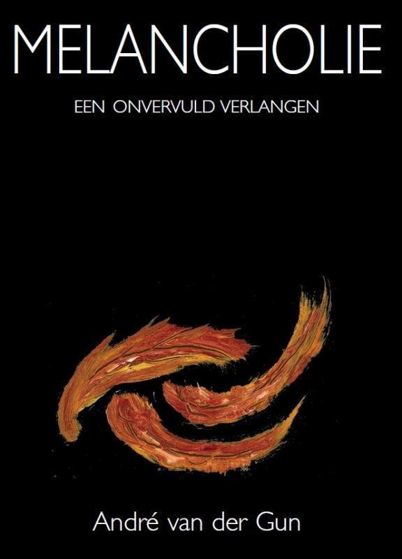 Melancholie | Andre Gun | Nieuw, Livres, Livres Autre, Envoi