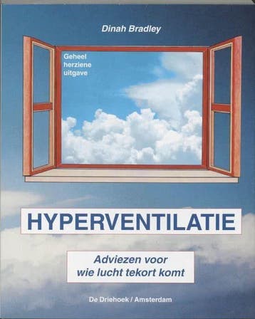 Hyperventilatie - Bradley, Boeken, Verzenden, Nieuw