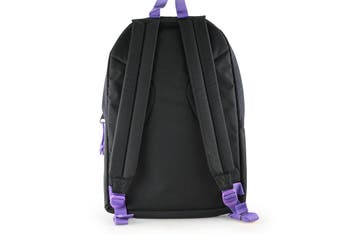 Eastpak Rugzak Zwart, Verzenden, 25 tot 40 cm, Zo goed als nieuw, 30 tot 45 cm