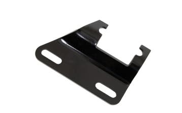Chevrolet Dynamo steun header mount zwart, Auto-onderdelen, Ophalen of Verzenden, Nieuw