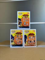 Funko - Funko Pop - My Hero Academia lot - Overhaul #1012