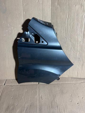 Bumper rechts voor Ford Transit Custom BK2116E128, Autos : Pièces & Accessoires, Carrosserie & Tôlerie, Verzenden