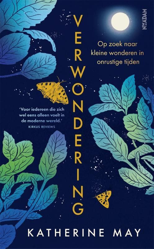 Verwondering 9789046830390 Katherine May, Boeken, Literatuur, Gelezen, Verzenden