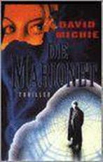 MARIONET 9789029065139 David Michie, Verzenden, Gelezen, David Michie