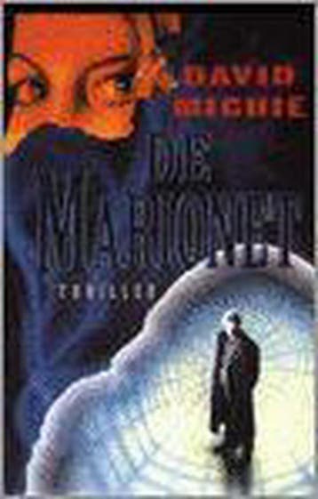 MARIONET 9789029065139 David Michie, Verzenden, Gelezen, David Michie