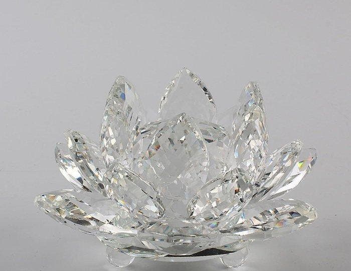 Swarovski - Beeldje - Kristal, Antiek en Kunst, Curiosa en Brocante