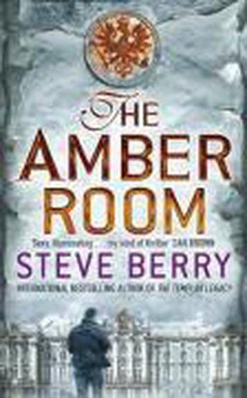 Amber Room 9780340920893 Steve Berry, Verzenden, Zo goed als nieuw, Steve Berry