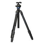 Benro Travel Angel Statief Kit FTA28AB1 met garantie, Audio, Tv en Foto, Ophalen of Verzenden, Gebruikt