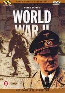 World war II op DVD, Verzenden, Nieuw in verpakking