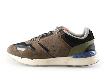 G-Star Sneakers in maat 43 Groen, Kleding | Heren, Schoenen, Overige kleuren, Verzenden, Zo goed als nieuw, Sneakers