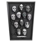 Harry Potter Replica Death Eater Mini Mask Collection, Ophalen of Verzenden, Nieuw