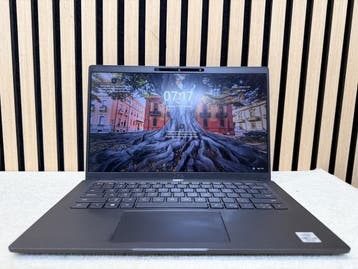 Veiling - Dell Latitude 7410 | Core i7-10810U | 16GB | 256GB, Nieuw