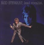 Rod Stewart - Lead Vocalist CD, Cd's en Dvd's, Verzenden, Nieuw in verpakking