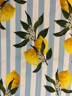 Elegante tafellaken voor grote gezelschappen. - Tafelkleed -