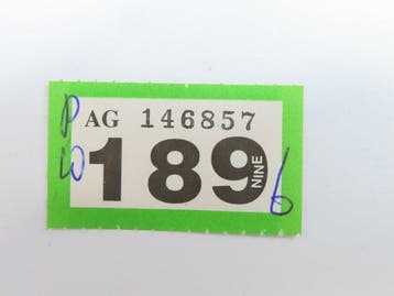 Lima H0 - 149797 - Modeltrein personenwagonset (1) -