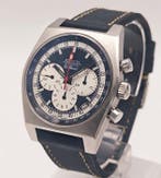 Zenith - El Primero Original Vintage 1969 Limited Edition -