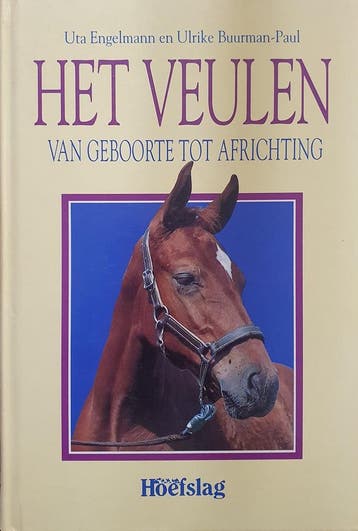 Het veulen 9789038406176 Engelmann, Verzenden, Gelezen, Engelmann