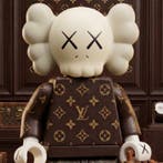 Lego Merchandise - KAWS X Louis Vuitton (XXL) | Edizione, Enfants & Bébés