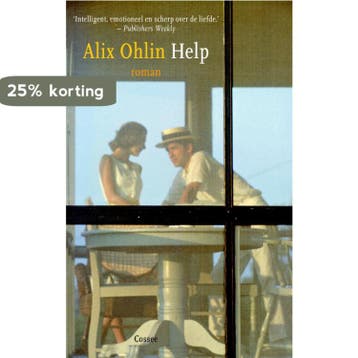 Help 9789059363427 Alix Ohlin, Verzenden, Gelezen, Alix Ohlin