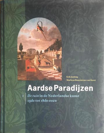 Aardse paradijzen 9789053492031 Erik De Jong, Verzenden, Erik De Jong