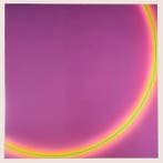 José María Yturralde (1942) - 4 Grafiken: Eos, Alya,
