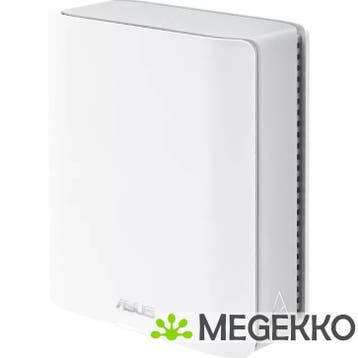 ASUS ZenWiFi BT10 Tri-band (2,4 GHz / 5 GHz / 6 GHz) Wi-Fi 7, Verzenden
