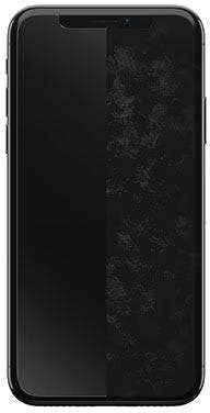 Otterbox Tempered glass screen protector iPhone X Nieuw, Telecommunicatie, Mobiele telefoons | Toebehoren en Onderdelen, Zo goed als nieuw