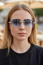 Cartier - vintage Cartier occhiali in legno placcato oro con, Handtassen en Accessoires, Zonnebrillen en Brillen | Dames, Nieuw