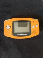 Nintendo - Gameboy Advance - Game Boy Advance - Spelcomputer, Consoles de jeu & Jeux vidéo