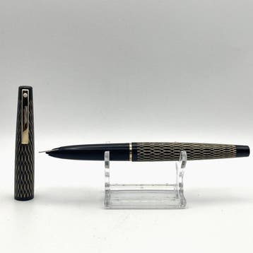 Sheaffer - Lady Sheaffer 632 Fine (F) 14K Gold 585 - Sans, Nieuw