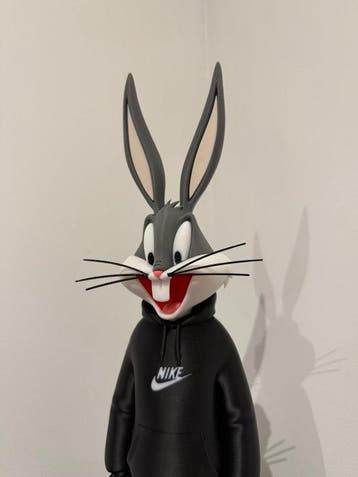 ArtPej - Bugs Bunny Street XL